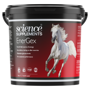 EnerGex | Horse Energy Supplement 4.4lbs