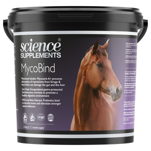 MycoBind 1.55kg | Horse Immune Supplement